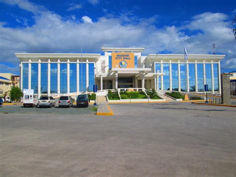 bacoor city hall photos|City Government of Bacoor .